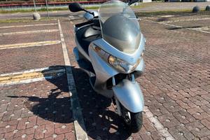 Suzuki Burgman 200 - 2007