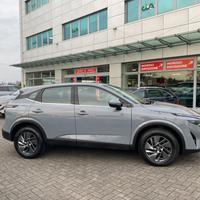 NISSAN Qashqai MHEV 140 CV Acenta