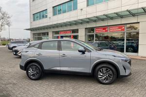 NISSAN Qashqai MHEV 140 CV Acenta