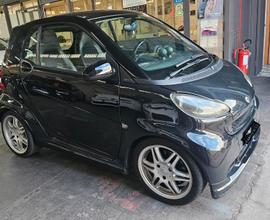 Smart ForTwo 1000 98CV BRABUS Xclusive - 2010