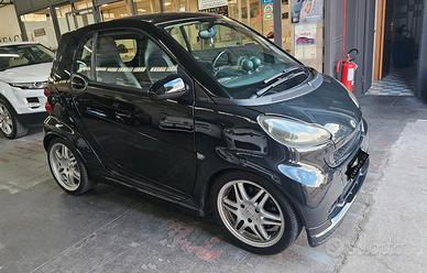 Smart ForTwo 1000 98CV BRABUS Xclusive - 2010