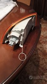 Frecce auto fiat uno 1a serie