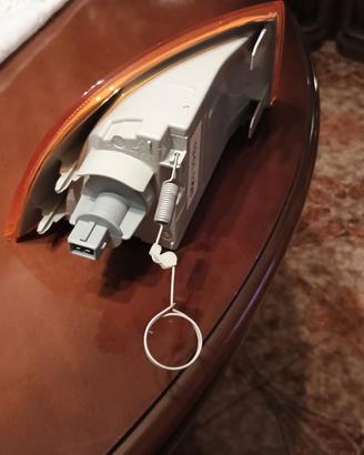 Frecce auto fiat uno 1a serie