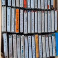 Musicassette lotto