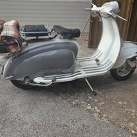 Lambretta LN 125 - 1962