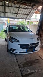 Opel Corsa bcolor