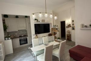 Comodissimo bilo/trilocale via Diaz Corsico