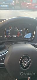 renault scenic 4 sport edition 