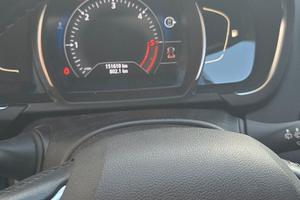 renault scenic 4 sport edition 