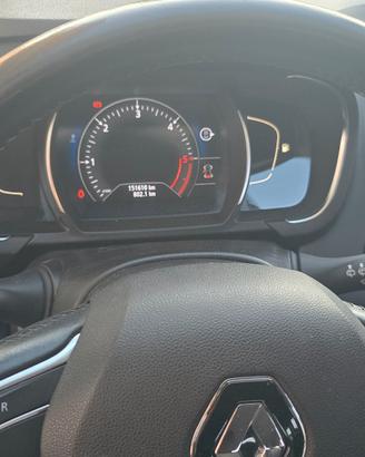 renault scenic 4 sport edition 