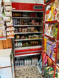 Frigo murale 2 mt altezza 1 mt larghezza