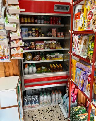 Frigo murale 2 mt altezza 1 mt larghezza