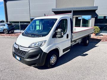CITROEN Jumper 35 BlueHDi 165 PLM Cassonato