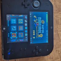 Nintendo 2Ds