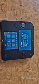 Nintendo 2Ds