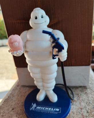 gadget omino Michelin vintage anni 90