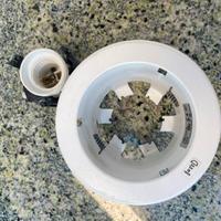 Faretti incasso arcluce