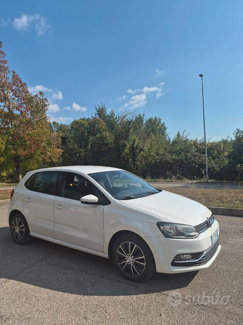 Volkswagen Polo 5ª serie