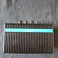 Amplificatore basso mini