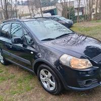 Suzuki Sx4 1.5 benzina 