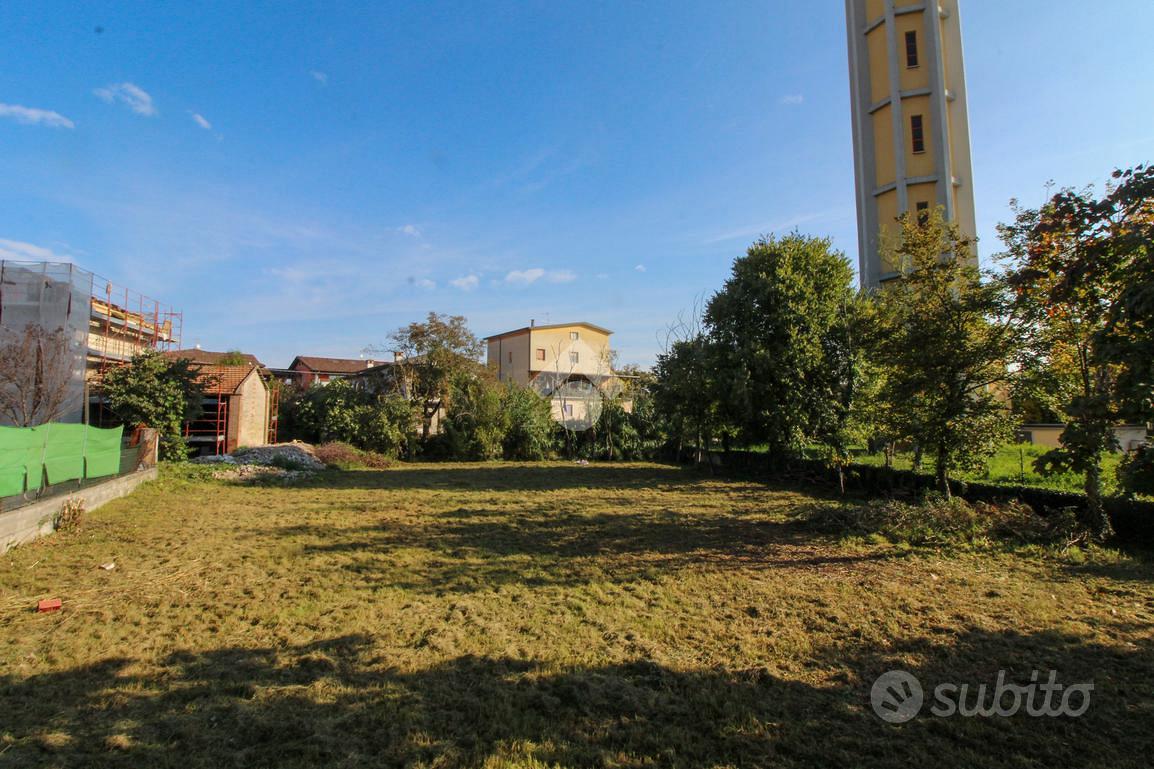 TER. RESIDENZIALE A GHEDI - Vista 2