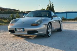 Porsche boxster 2000 2.7 asi