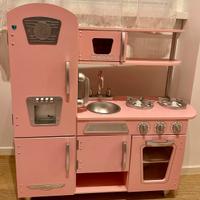 Cucina legno bambini kidkraft