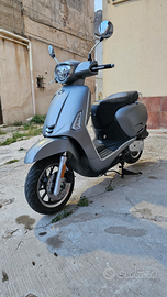 Kymco like 50cc 4T