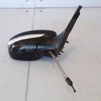 Specchietto retrovisore destro Peugeot 208 2015