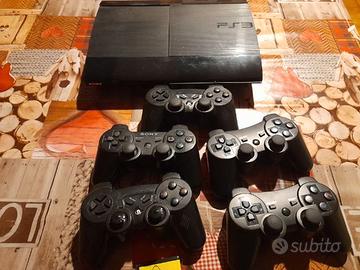 playstation 3