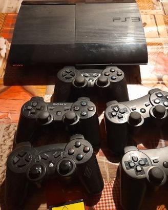 playstation 3