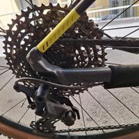 Mtb Cannondale SL