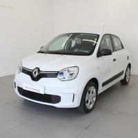 Renault Twingo 1.0 Sce Duel 65 Cv.