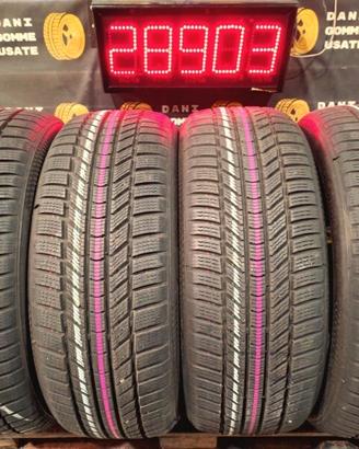 GOMME 225 50 18 CONTINENTAL INVERNALI 95/99%