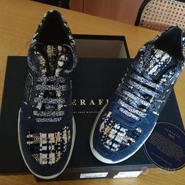 Scarpe Serafini n.36