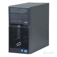Pc Fujitzu PH300 I7 permuto con pc portatile
