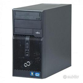 Pc Fujitzu PH300 I7 permuto con pc portatile