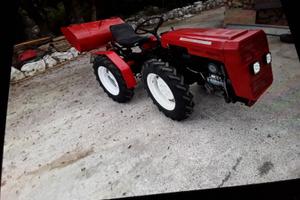 Trattore Valpadana 27 cavalli