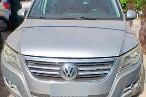 Volswagen Tiguan