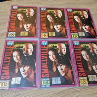 Smallville Stagione 3