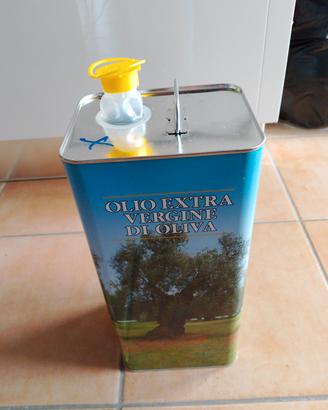 olio extra vergine di oliva cultivar la coratina