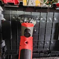 tosatrice per pecore capre eccetera 