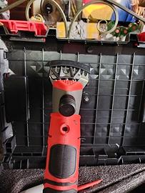 tosatrice per pecore capre eccetera 