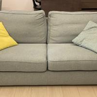 Divano 3 posti Poltronesofà