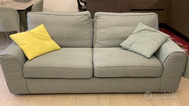 Divano 3 posti Poltronesofà