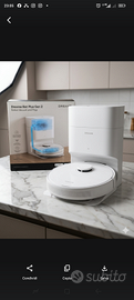 Robot Aspirapolvere Lavapavimenti Dreame D10 Plus