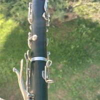 Clarinetto Sib