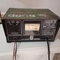 carica batterie auto 