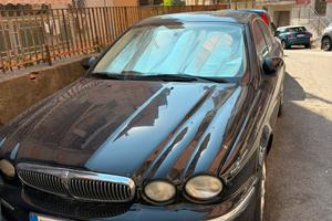 Jaguar X-Type