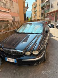 Jaguar X-Type